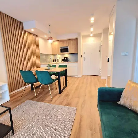 Zakopiańskie Igliwie Apartament&spa