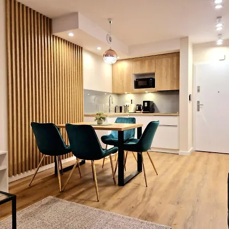 Zakopiańskie Igliwie Apartament&spa *