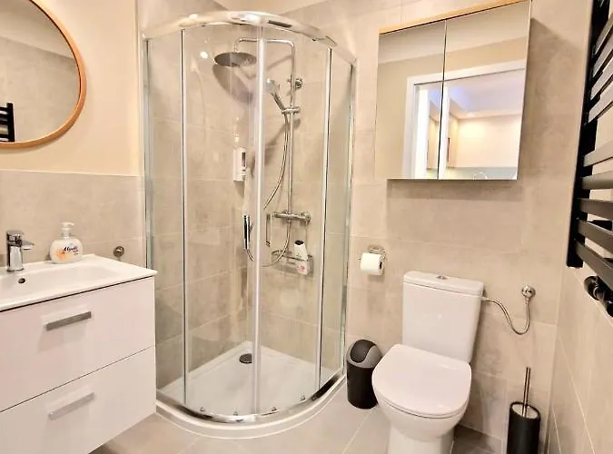 Zakopianskie Igliwie & Apartment