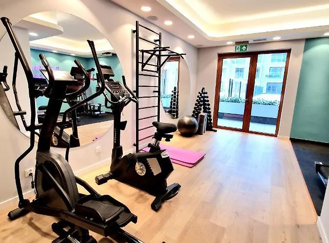 Zakopianskie Igliwie & Apartment *