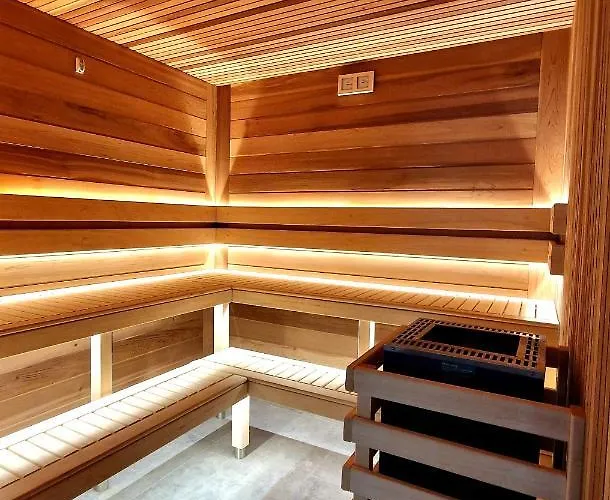 Zakopianskie Igliwie & Apartment Zakopane