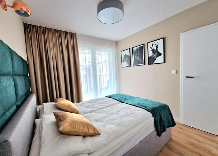 Zakopianskie Igliwie & Apartment *